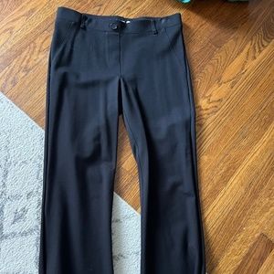 Betabrand L trousers